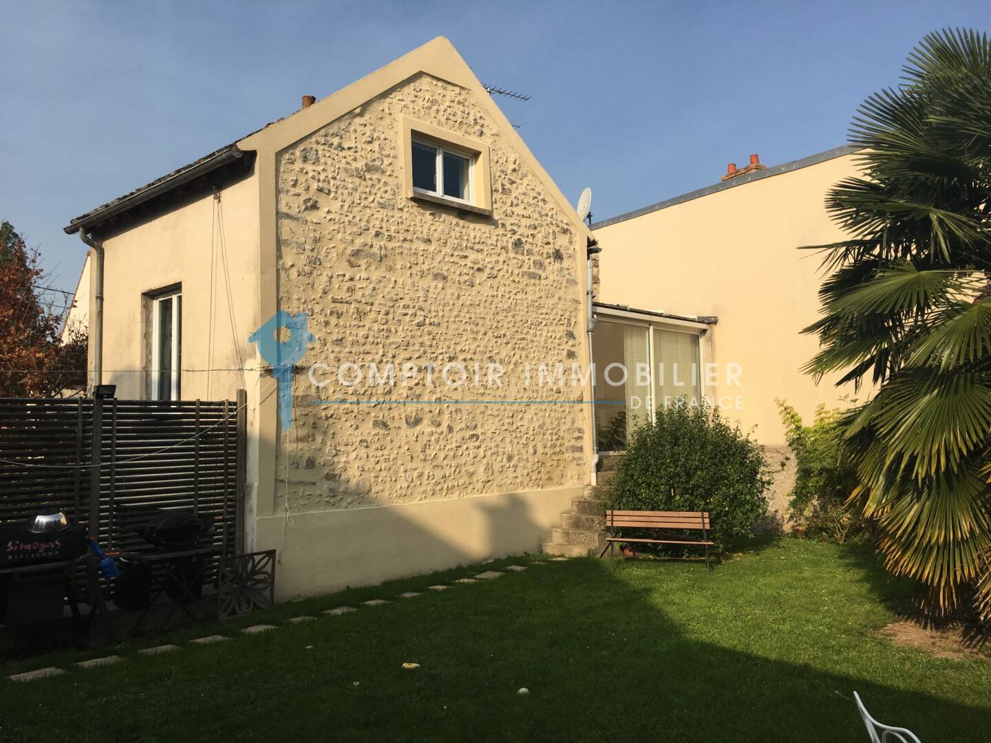 Maison à vendre, 200m², LA FERTE ALAIS