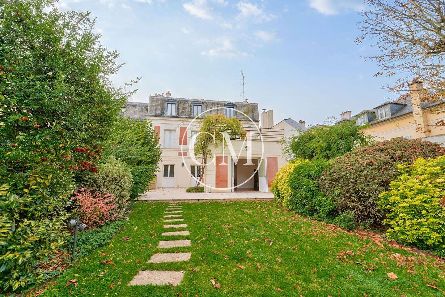 Maison à vendre, 235m², VERSAILLES