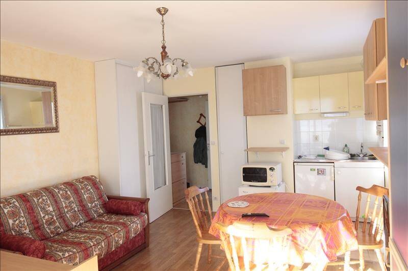 Maison à louer, 27m², CERGY