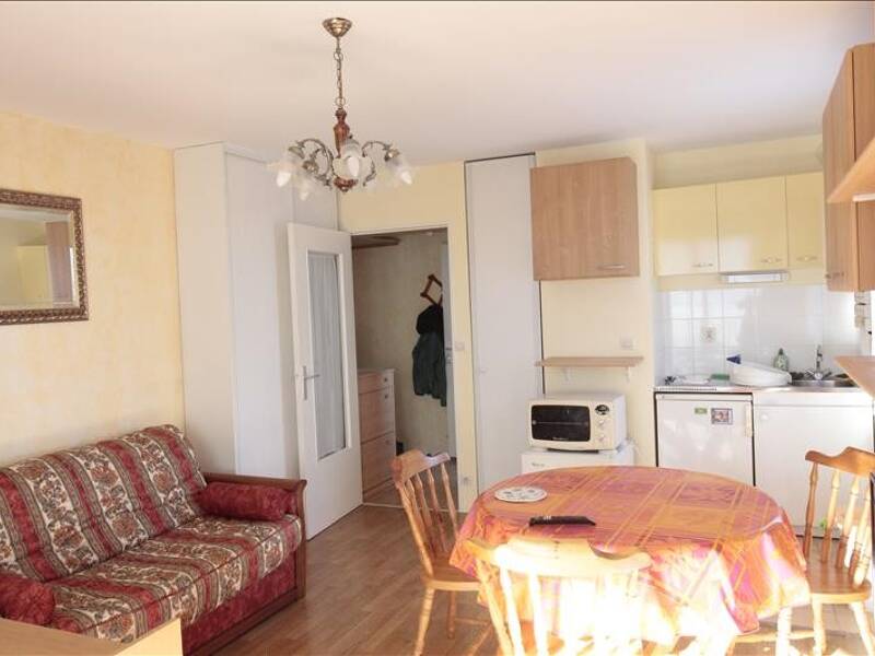 Maison à louer, 27m², CERGY