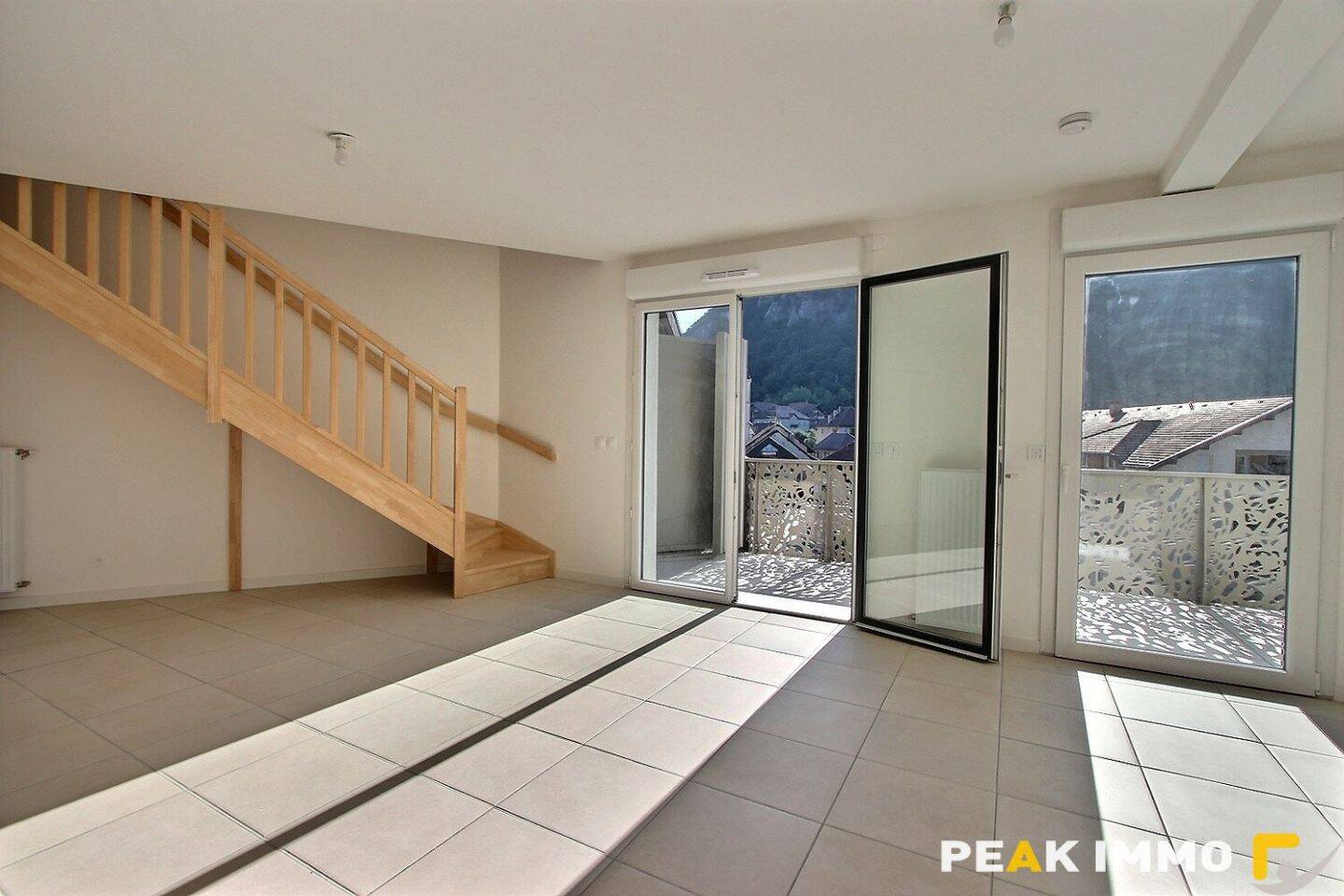 Maison à vendre, 67m², LA BALME DE SILLINGY
