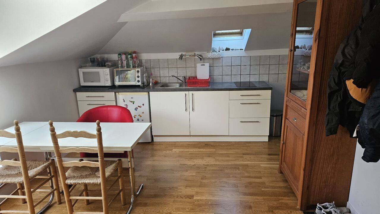Maison à louer, 25m², NANCY