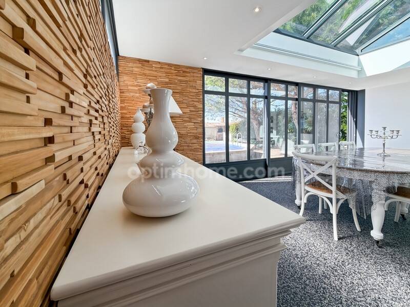 Maison à vendre, 119m², SAINT MARTIN DE RE