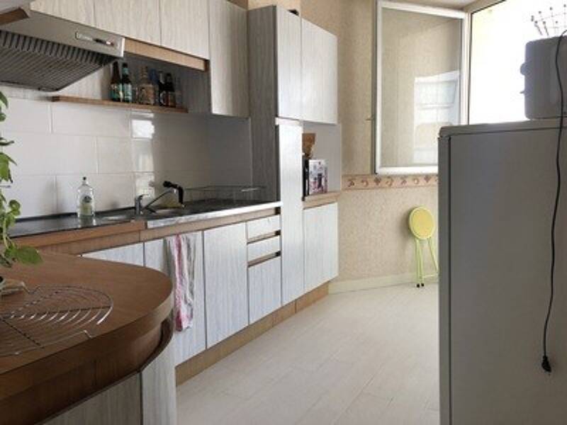 Maison à louer, 54m², RENNES