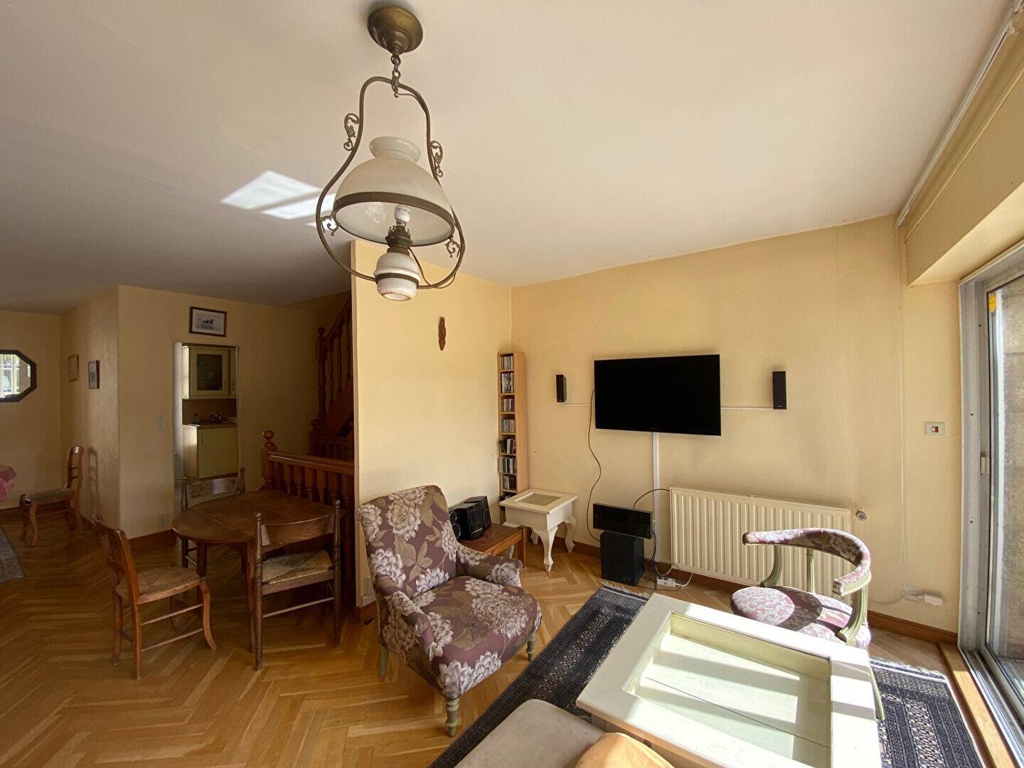 Maison à vendre, 148m², QUIMPER