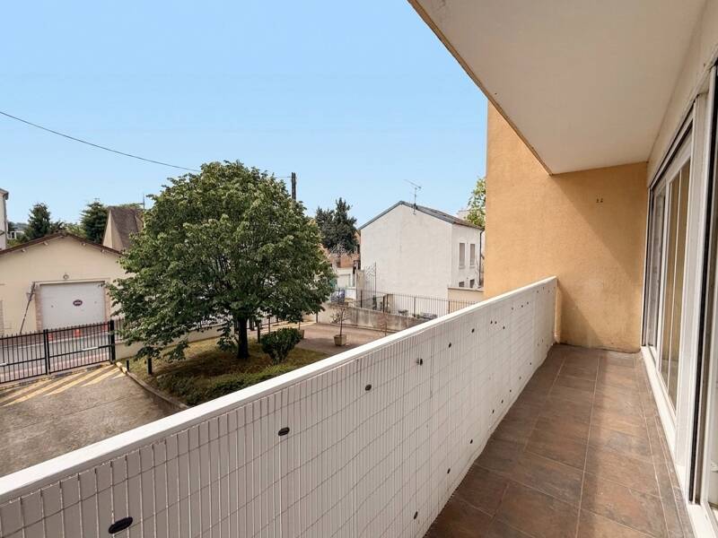 Maison à louer, 60m², NANTERRE
