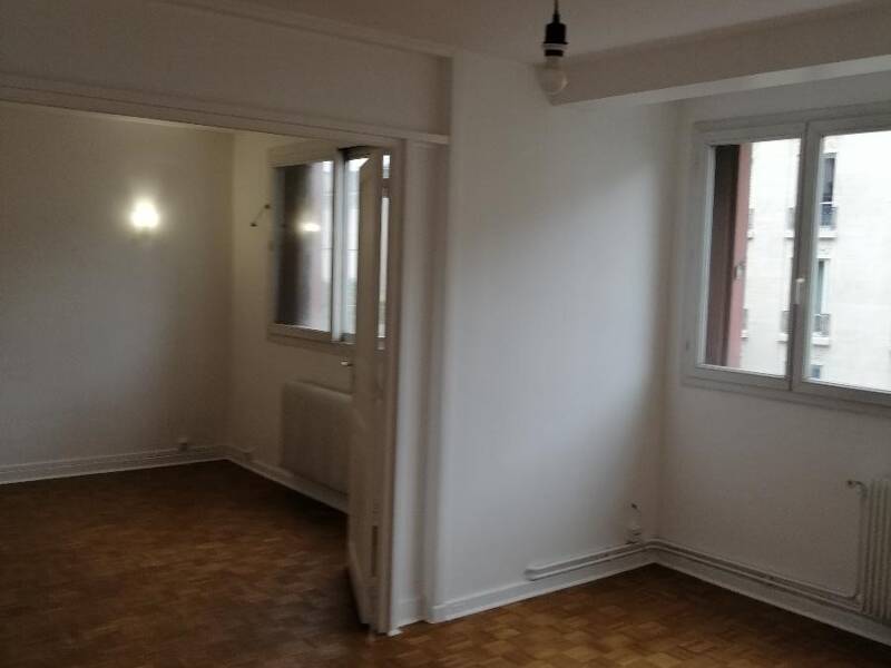 Maison à louer, 68m², PARIS 10E