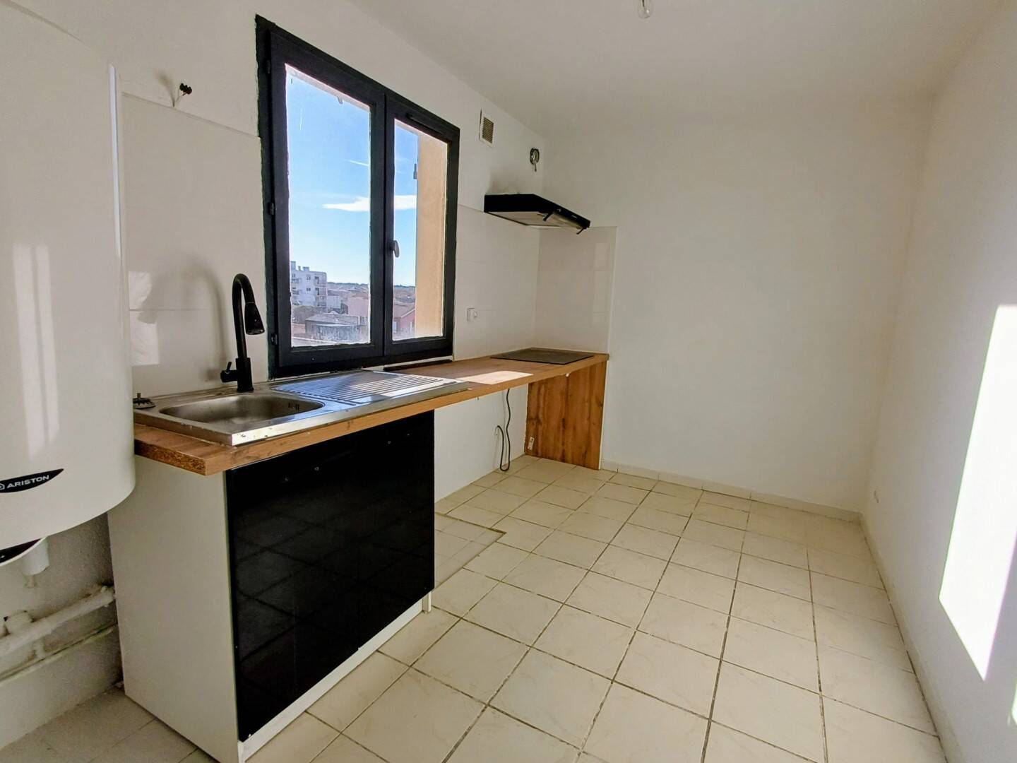 Maison à vendre, 62m², VALRAS PLAGE