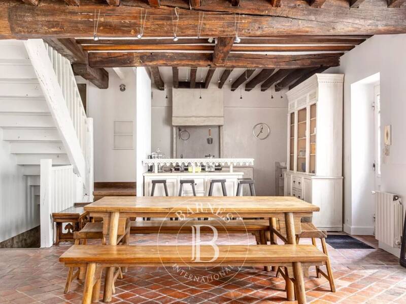 Maison à vendre, 200m², BOULOGNE BILLANCOURT