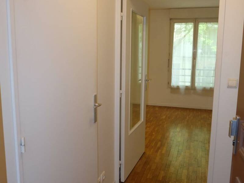 Maison à louer, 33m², RUEIL MALMAISON
