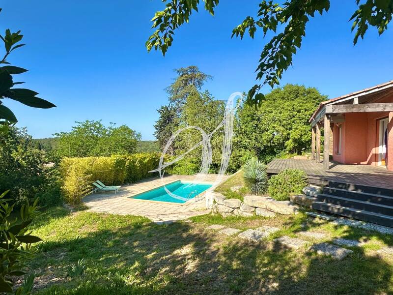 Maison à vendre, 168m², MONTPELLIER