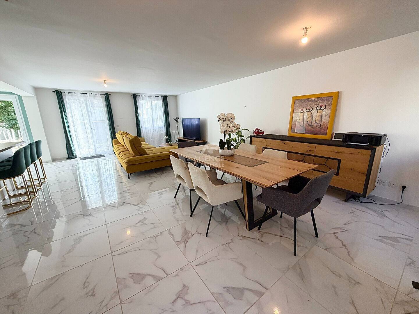 Maison à vendre, 113m², CERGY