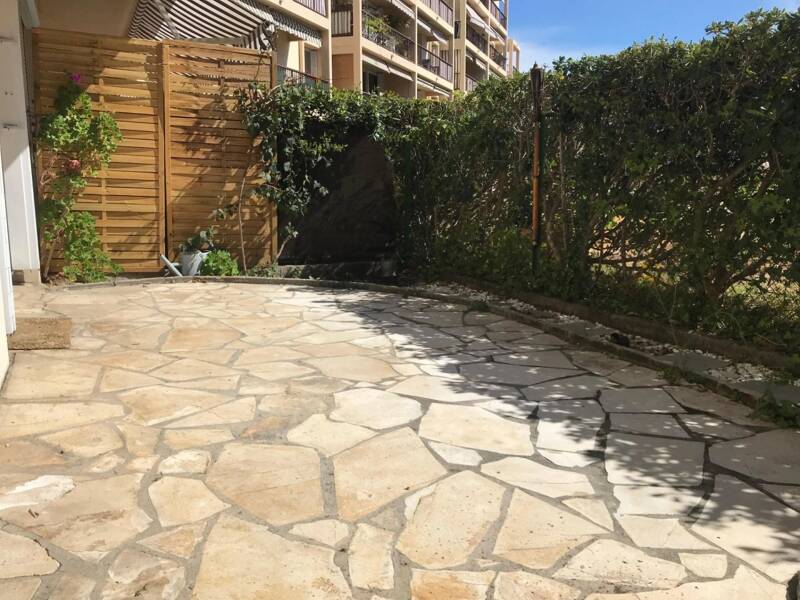 Maison à louer, 51m², NICE