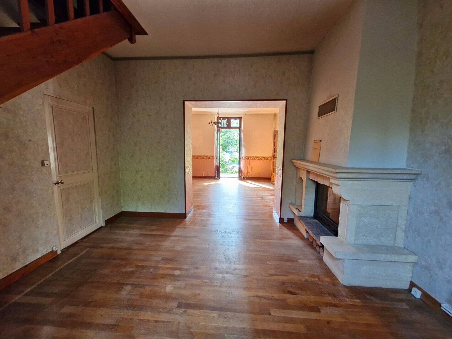 Maison à vendre, 100m², POITIERS