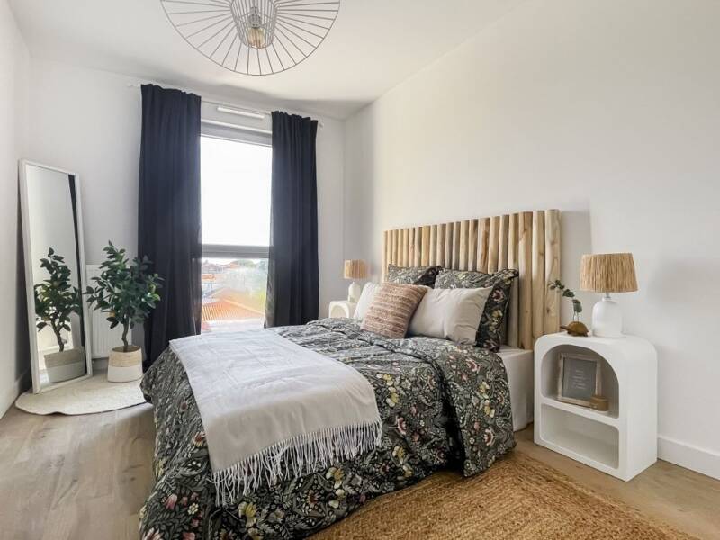 Maison à louer, 42m², COGOLIN