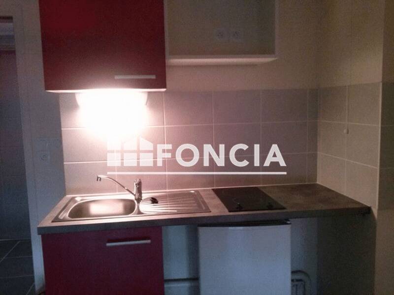 Maison à louer, 38m², CASTELNAU LE LEZ