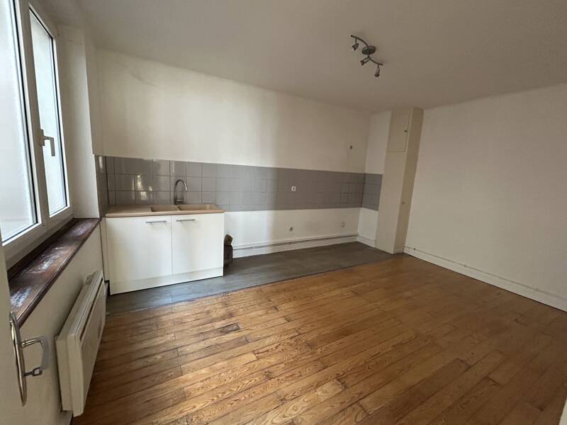 Maison à vendre, 45m², STRASBOURG