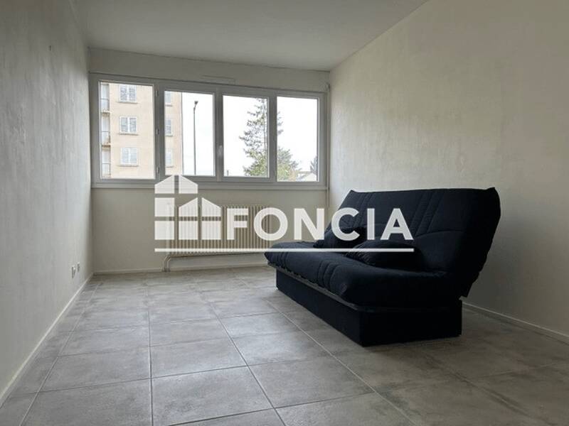 Maison à louer, 30m², GIEN