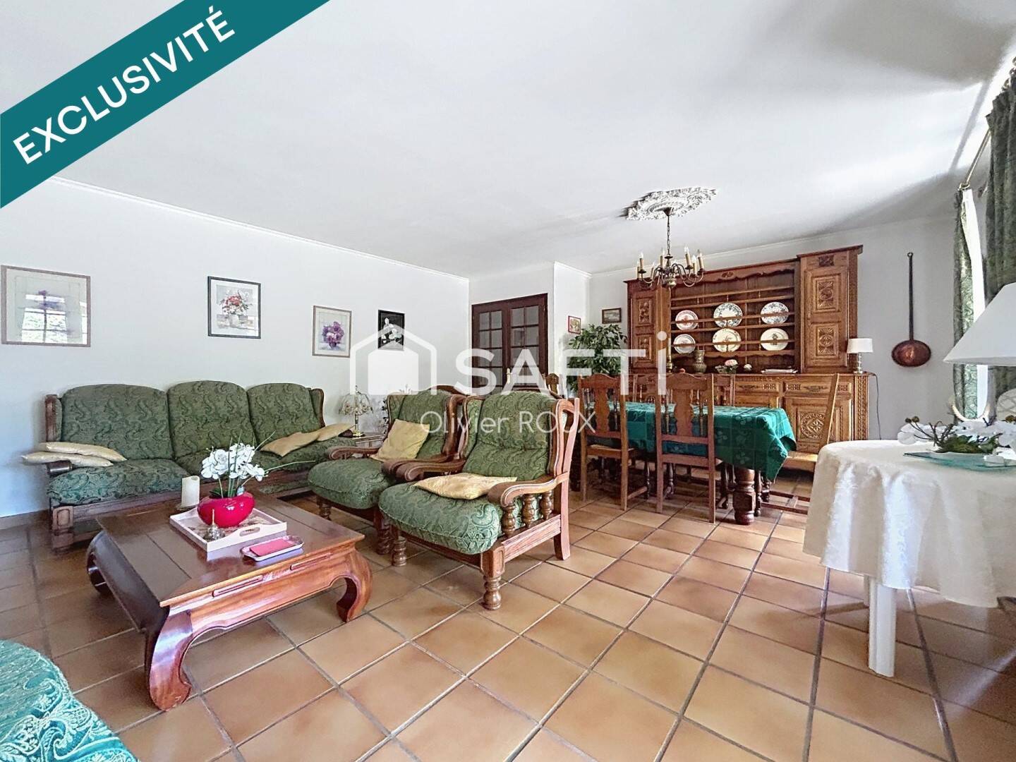 Maison à vendre, 100m², EYSINES