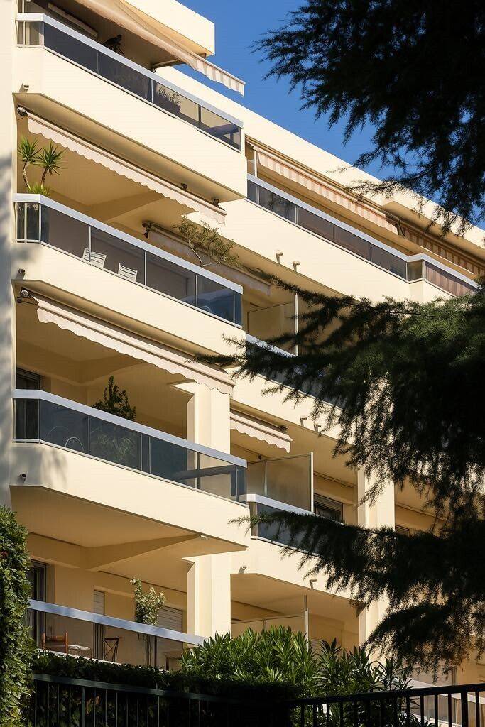 Maison à louer, 43m², CANNES