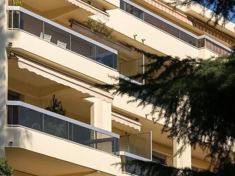 Maison à louer, 43m², CANNES