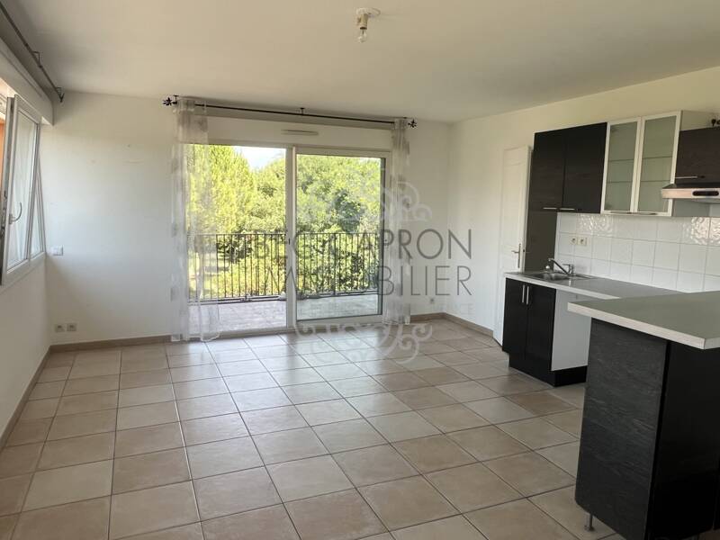 Maison à vendre, 44m², AIX EN PROVENCE