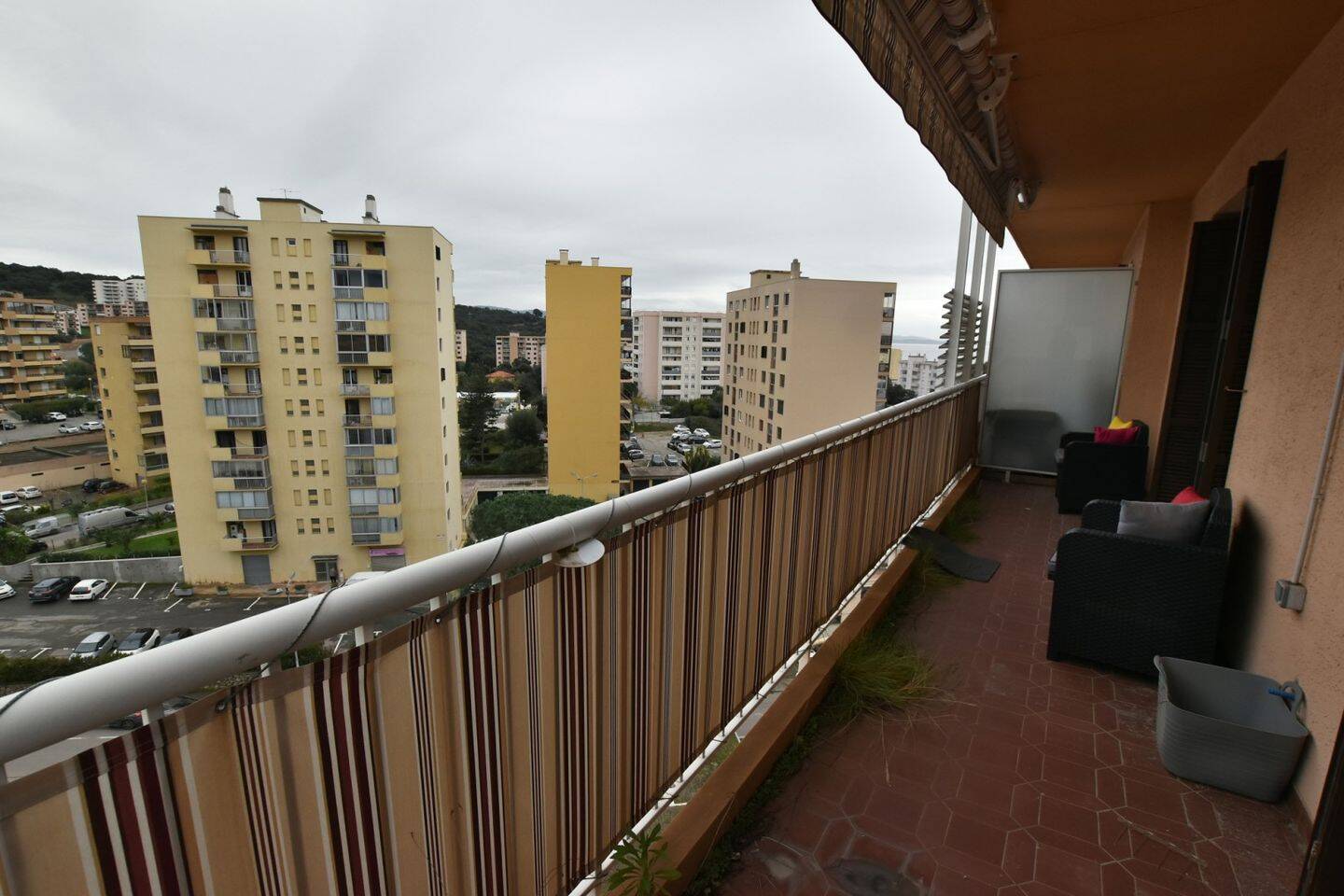 Maison à vendre, 77m², AJACCIO