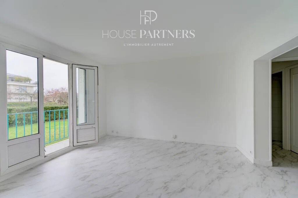 Maison à louer, 64m², RUEIL MALMAISON