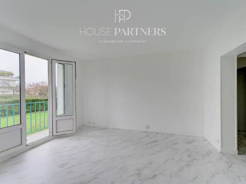 Maison à louer, 64m², RUEIL MALMAISON