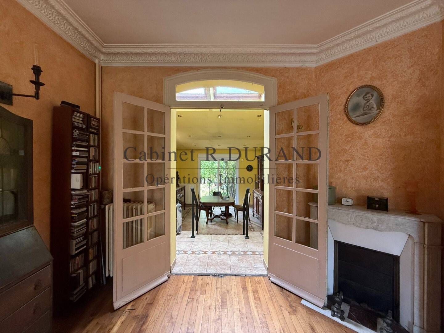 Maison à vendre, 150m², COLOMBES