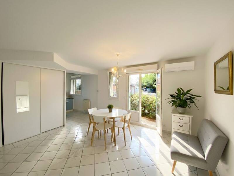 Maison à vendre, 30m², SORGUES