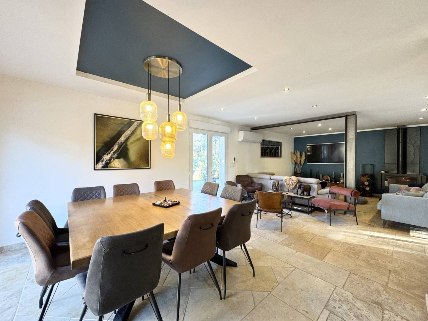 Maison à vendre, 243m², LE CANNET DES MAURES
