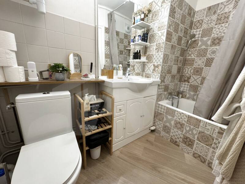 Maison à louer, 26m², GRENOBLE