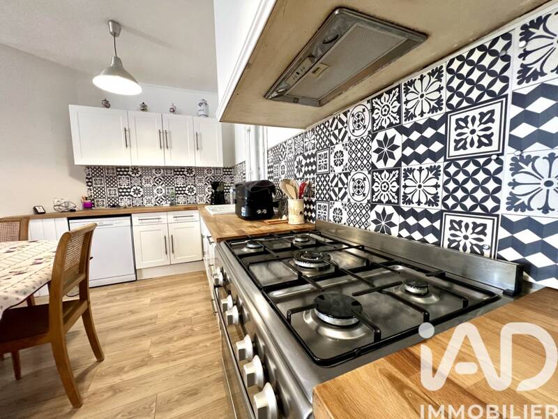 Maison à vendre, 123m², PERPIGNAN