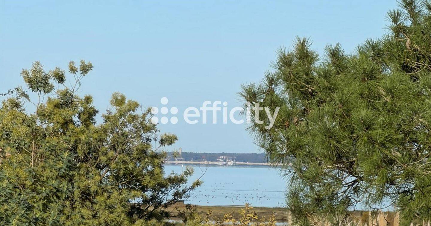 Maison à vendre, 147m², GUJAN MESTRAS