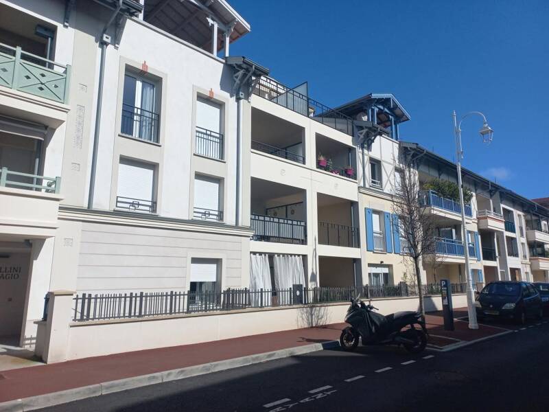 Maison à louer, 67m², ARCACHON