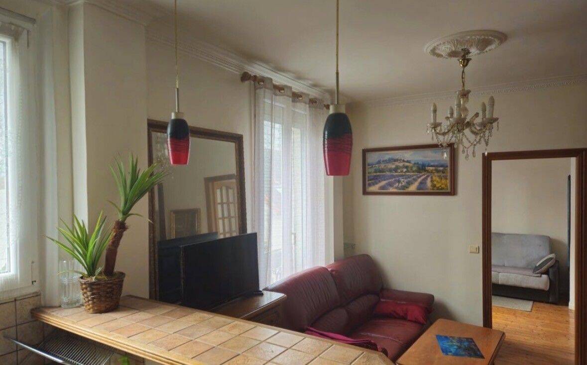 Maison à louer, 37m², LES LILAS
