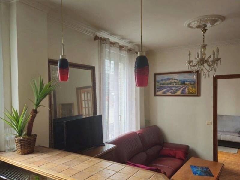 Maison à louer, 37m², LES LILAS