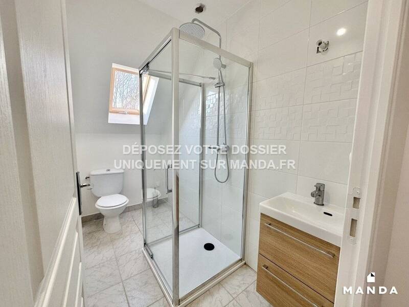 Maison à louer, 19m², CHARNY