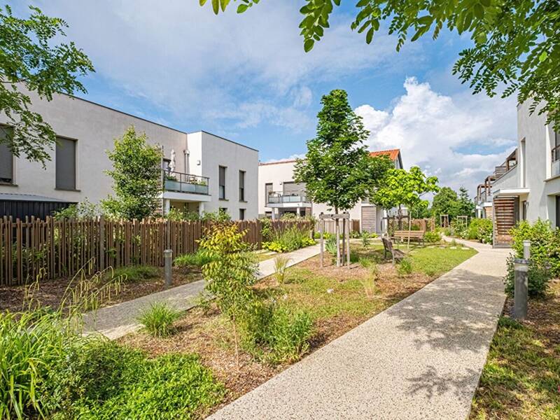 Maison à louer, 101m², CHASSIEU