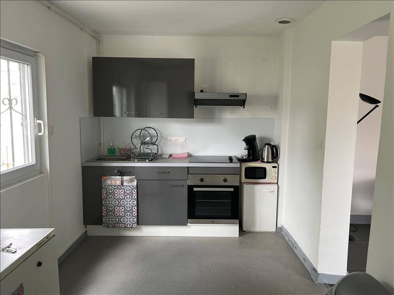 Maison à louer, 51m², BORDEAUX