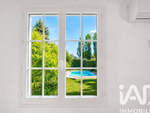 Maison à vendre 334 000 € 8 pièces 5 chambres 200 m² 2 025 m² de terrain Foulayronnes 47510