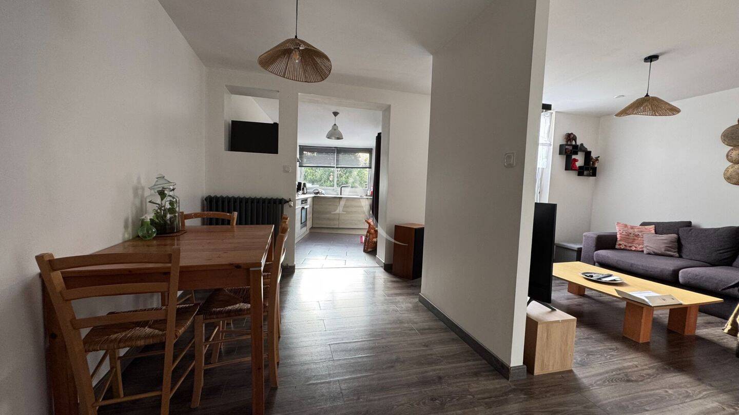 Maison à vendre, 64m², LA ROCHE SUR YON