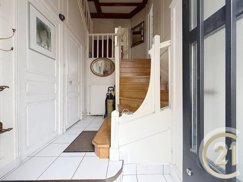 Maison à vendre, 100m², PARIS 13E