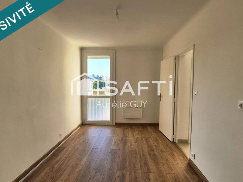 Maison à vendre, 66m², AUBAGNE