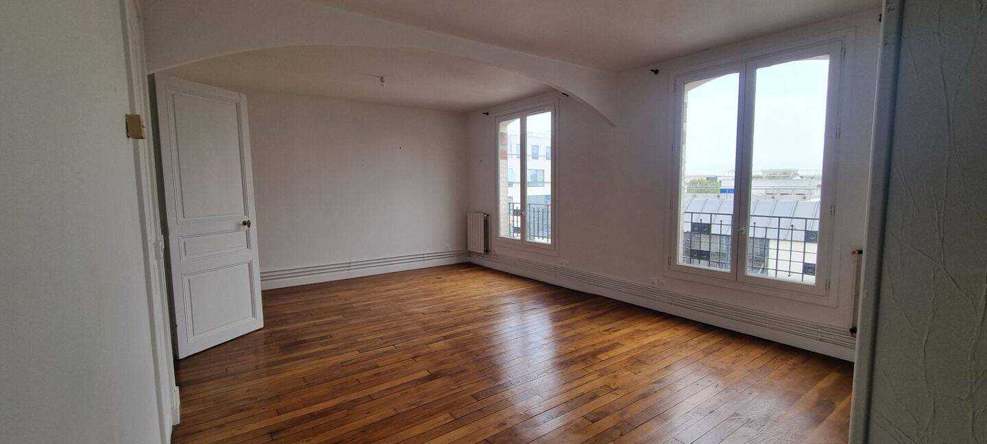Maison à louer, 80m², SAINT OUEN