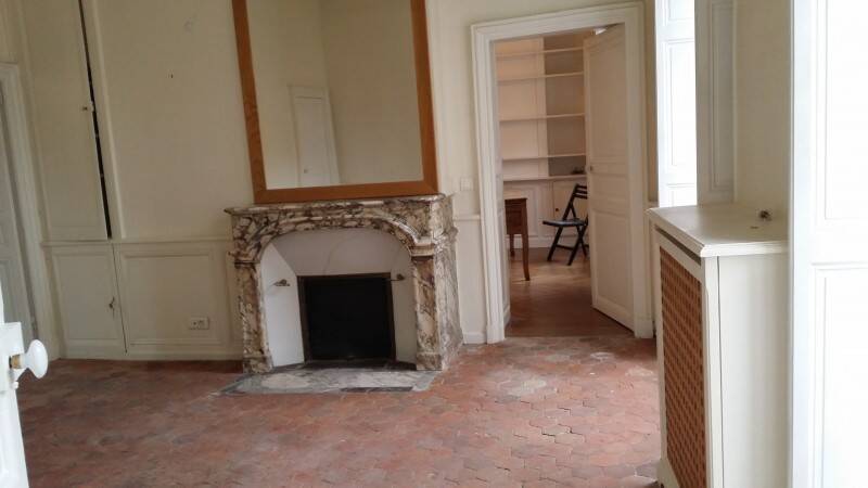 Maison à louer, 73m², VERSAILLES