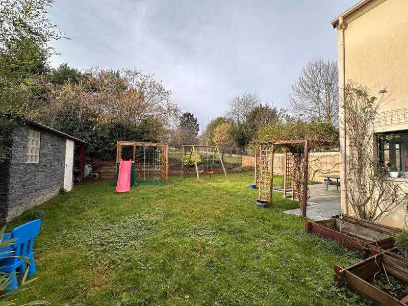 Maison à louer, 211m², EPINAY SUR ORGE