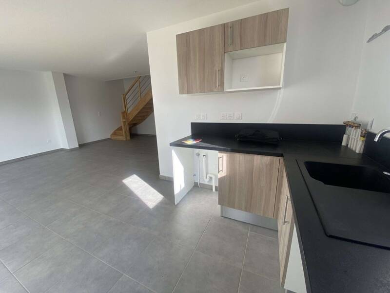 Maison à louer, 84m², BRUGUIERES