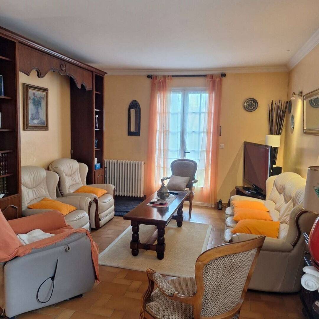Maison à vendre, 220m², SAINT MEDARD DE MUSSIDAN